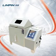 <b>鹽霧試驗箱：揭開產品耐腐蝕性能的“神秘面紗”</b>